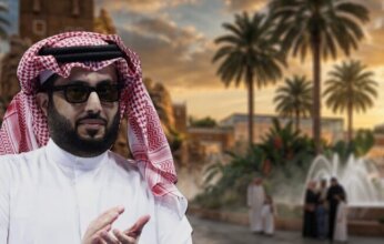 تركي آل الشيخ يعلن إطلاق وجهة ترفيهية جديدة في نجران بمساحة 100 ألف متر مربع