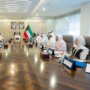 الكويت.. رئيس الوزراء يترأس اجتماعاً للجنة الوزارية لمتابعة المشاريع التنموية الكبرى 2 khaligyoun36915
