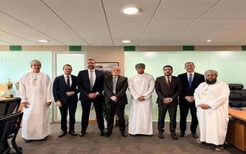 تحالف "بتروجت-إنبي" يفوز باتفاقية مع شركة تنمية نفط عُمان بقيمة تتجاوز 6 مليارات دولار.. التفاصيل الكاملة