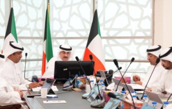 «الشؤون الإسلامية» الكويتية تشارك في اجتماع خليجي لبحث تطوير العمل الوقفي وتعزيز التعاون بين دول مجلس التعاون