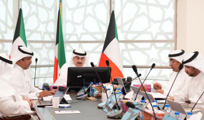 «الشؤون الإسلامية» الكويتية تشارك في اجتماع خليجي لبحث تطوير العمل الوقفي وتعزيز التعاون بين دول مجلس التعاون «الشؤون الإسلامية» الكويتية تشارك في اجتماع خليجي لبحث تطوير العمل الوقفي وتعزيز التعاون بين دول مجلس التعاون