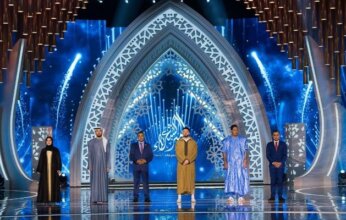هيئة أبوظبي للتراث تفتح التسجيل للموسم الـ12 من «أمير الشعراء»