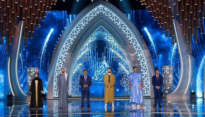 هيئة أبوظبي للتراث تفتح التسجيل للموسم الـ12 من «أمير الشعراء» هيئة أبوظبي للتراث تفتح التسجيل للموسم الـ12 من «أمير الشعراء»