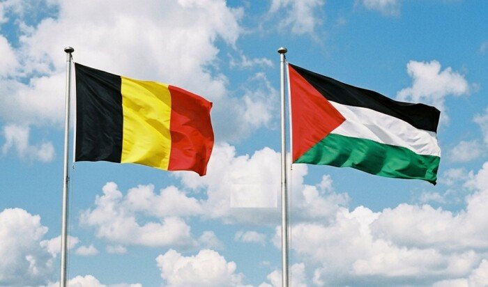 بلجيكا تبدأ إجراءات الاعتراف الرسمي بدولة فلسطين بلجيكا تبدأ إجراءات الاعتراف الرسمي بدولة فلسطين