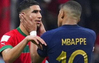 تفاصيل مباراة المغرب وفرنسا في ربع نهائي كأس العالم 2026