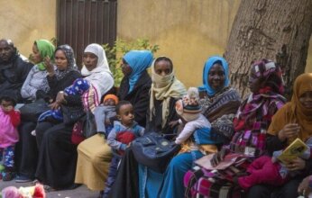 مصر تطالب بدعم دولي لمواجهة أعباء استضافة أكثر من 10 ملايين لاجئ