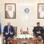 وكيل وزارة الداخلية بالكويت يبحث مع السفير المصري تعزيز التنسيق الأمني المشترك 2 khaligyoun38217