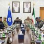 الكويت.. القيادات العسكرية والأمنية تعقد اجتماعاً تنسيقياً لبحث التعاون ورفع الجاهزية 2 khaligyoun38256