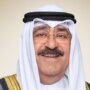 أمير الكويت يتلقى اتصالا هاتفياً من رئيس وزراء بريطانيا آندي بيرنهام 1 أمير الكويت الشيخ مشعل الأحمد الجابر الصباح