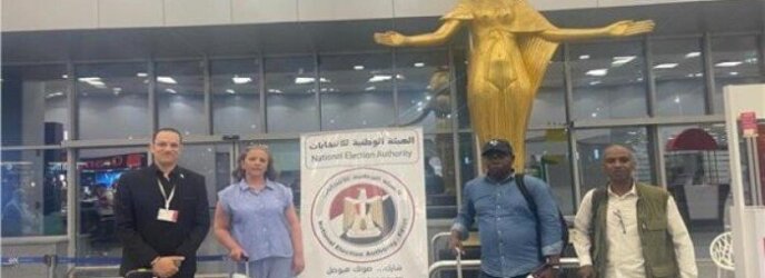 انطلاق المنتدى القاري لهيئات إدارة الانتخابات الأفريقية في شرم الشيخ بمشاركة أكثر من 100 ممثل