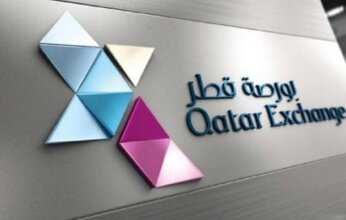 مؤشر بورصة قطر يتراجع بـ 0.14 بالمئة في مستهل التعاملات