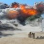 تحذيرات من كارثة صحية في غزة.. آلاف الإصابات بجدري الماء أسبوعياً ورصد حالات سل بين النازحين 1 khaligyoun38569