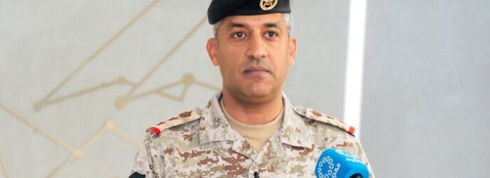 الدفاع الكويتية: العدوان الإيراني الآثم استهدف منشآت تابعة لوزارة «الكهرباء» ما أدى إلى اندلاع حرائق وإلحاق أضرار جسيمة الدفاع الكويتية: العدوان الإيراني الآثم استهدف منشآت تابعة لوزارة «الكهرباء» ما أدى إلى اندلاع حرائق وإلحاق أضرار جسيمة