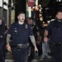 ماذا يحدث في أمريكا.. إصابة 8 أشخاص بينهم 4 أطفال بحادث إطلاق نار في نيويورك