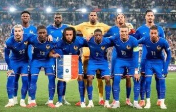 بالنتائج مشوار «الديوك» بمونديال كأس العالم