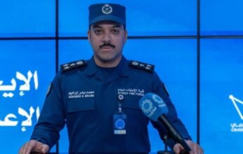 «الإطفاء الكويتية»: السيطرة على حريقين جنوب البلاد عقب الهجمات الإيرانية دون إصابات