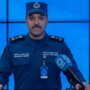 «الإطفاء الكويتية»: السيطرة على حريقين جنوب البلاد عقب الهجمات الإيرانية دون إصابات «الإطفاء الكويتية»: السيطرة على حريقين جنوب البلاد عقب الهجمات الإيرانية دون إصابات