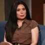 عبير صبري: الدراما التركية الأكثر نجاحًا في المنطقة وأتمنى المشاركة في عمل تركى 3 khaligyoun40179