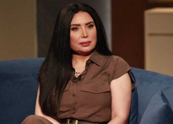 عبير صبري: الدراما التركية الأكثر نجاحًا في المنطقة وأتمنى المشاركة في عمل تركى عبير صبري: الدراما التركية الأكثر نجاحًا في المنطقة وأتمنى المشاركة في عمل تركى