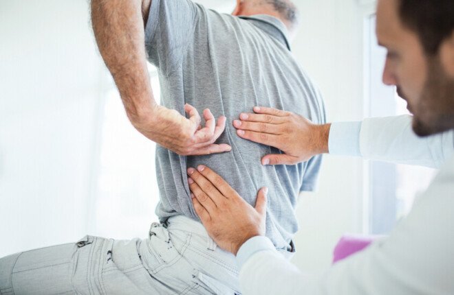 تقنية جديدة تمنح أملاً لمرضى آلام الظهر وتخفض الألم إلى الصفر تقنية جديدة تمنح أملاً لمرضى آلام الظهر وتخفض الألم إلى الصفر