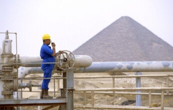 تمويل بـ550 مليون دولار لتطوير حقول غاز مصرية بدعم تحالف بنوك خليجية وعالمية
