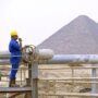 تمويل بـ550 مليون دولار لتطوير حقول غاز مصرية بدعم تحالف بنوك خليجية وعالمية 8 khaligyoun40796