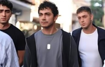 الحلقة 7 من «إسطنبول رأسًا على عقب».. أمير يقترب من كشف الحقيقة ويقع في فخ خطير