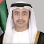 اتصالات مكثفة لوزير الخارجية الإماراتي مع نظرائه لبحث تطورات المنطقة 5 khaligyoun41509