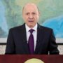 العليمي: لن نسمح بعودة أي طائرة إيرانية إلى اليمن وندعو المجتمع الدولي إلى إجراءات رادعة 1 khaligyoun42087