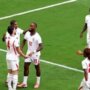 منتخب إنجلترا يتوج بثانى ميدالية مونديالية بعد الفوز على فرنسا 7 khaligyoun42859