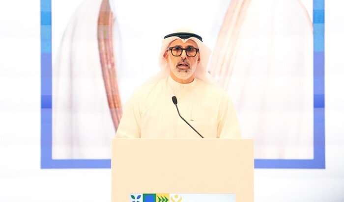 «الكويتي للتنمية» يطلق «صندوق الكويت للاستجابة الطارئة» برأسمال أولي 100 مليون دولار «الكويتي للتنمية» يطلق «صندوق الكويت للاستجابة الطارئة» برأسمال أولي 100 مليون دولار