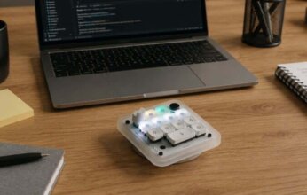 OpenAI تكشف عن أول جهاز ذكي مخصص للبرمجة.. لوحة مفاتيح “Codex Micro” بقدرات مدعومة بالذكاء الاصطناعي