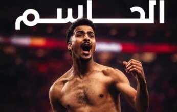 رسميًا.. الزمالك يوافق على احتراف حسام عبد المجيد
