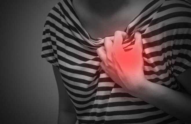 دراسة علمية تكشف خفايا الموت القلبي المفاجئ وتحدد دورًا حاسمًا لتغيرات جينية دراسة علمية تكشف خفايا الموت القلبي المفاجئ وتحدد دورًا حاسمًا لتغيرات جينية