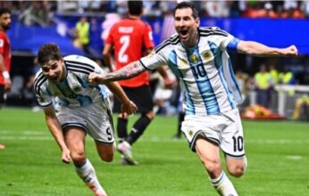 "فيفا" يعلن قائمة المرشحين للتشكيلة المثالية لمونديال 2026