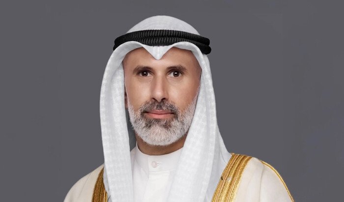 الكويت.. وزير الخارجية يتلقى اتصالا من نظيره الأردني الكويت.. وزير الخارجية يتلقى اتصالا من نظيره الأردني