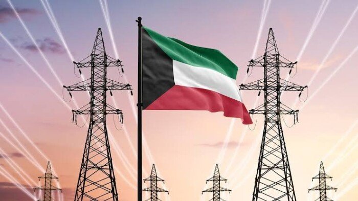 الكهرباء الكويتية: محطة للكهرباء وتقطير المياه تعرضت لهجوم إيراني للمرة الثانية خلال يومين الكهرباء الكويتية: محطة للكهرباء وتقطير المياه تعرضت لهجوم إيراني للمرة الثانية خلال يومين