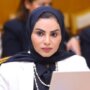 وزيرة الشؤون الاجتماعية وشؤون الأسرة والطفولة الدكتورة أمثال الحويلة
