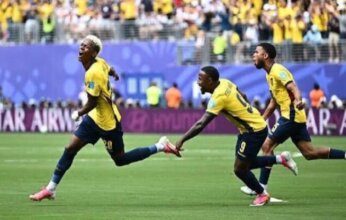 بث مباشر.. شاهد مباراة المكسيك والإكوادور في دور الـ32 بكأس العالم 2026