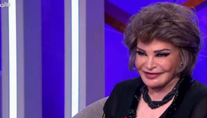 حقيقة وفاة الفنانة المصرية صفية العمري.. تفاصيل القصة حقيقة وفاة الفنانة المصرية صفية العمري.. تفاصيل القصة