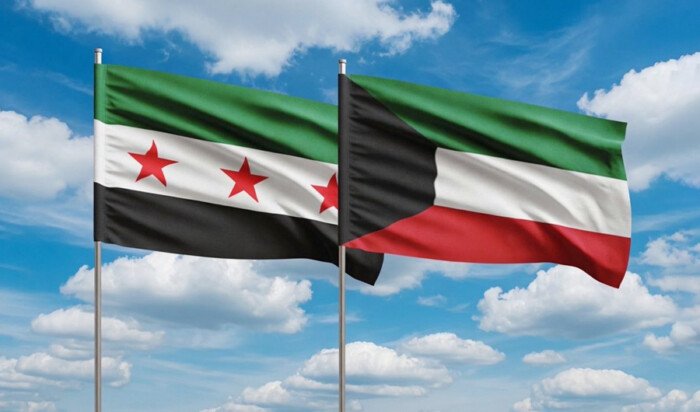 دولة الكويت تؤكد أهمية العدالة الانتقالية في سوريا لتحقيق المصالحة الوطنية دولة الكويت تؤكد أهمية العدالة الانتقالية في سوريا لتحقيق المصالحة الوطنية