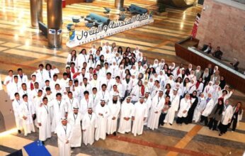 «جامعة الكويت» تستقبل 100 طالب ضمن برنامج «جيل العلوم»