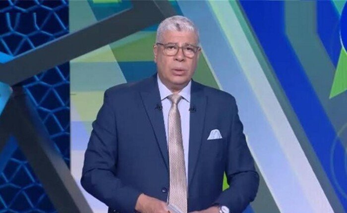 المفاجآت واردة.. شوبير: اليوم مهم داخل النادي الأهلي لحسم قائمة الفريق المفاجآت واردة.. شوبير: اليوم مهم داخل النادي الأهلي لحسم قائمة الفريق