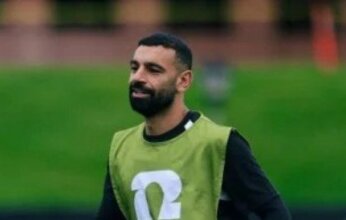 بشكتاش يخطط لتقديم محمد صلاح أمام جماهيره الخميس