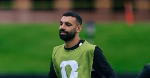 بشكتاش يخطط لتقديم محمد صلاح أمام جماهيره الخميس بشكتاش يخطط لتقديم محمد صلاح أمام جماهيره الخميس