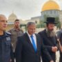 مجلس النواب الأمريكي يوافق على تعديل يدعم اقتحامات المسجد الأقصى 3 khaligyoun46387