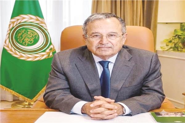 الجامعة العربية تدين الاعتداءات الإيرانية وتحذر من توسيع رقعة الصراع في المنطقة الجامعة العربية تدين الاعتداءات الإيرانية وتحذر من توسيع رقعة الصراع في المنطقة