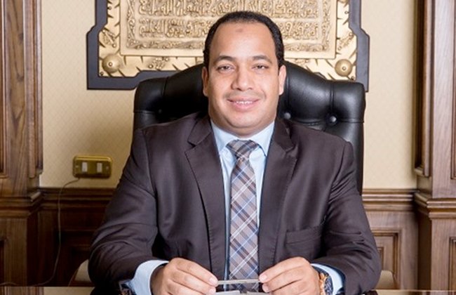 القاهرة للدراسات: تثبيت أسعار الفائدة الأقرب في اجتماع البنك المركزي المصري القاهرة للدراسات: تثبيت أسعار الفائدة الأقرب في اجتماع البنك المركزي المصري