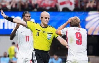 حدث فريد.. حكم عربي بنهائي مونديال 2026