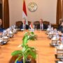 مصر.. وزيرا الخارجية والاستثمار يبحثان تنسيق السياسات وتكامل الجهود لدعم استثمارات الشركات المصرية في إفريقيا 1 khaligyoun47931